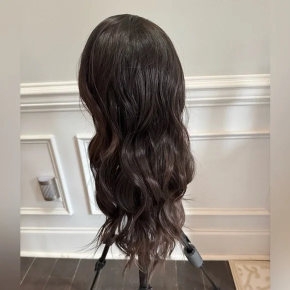 CSC KELSI HEADBAND WIG - Picture 4 of 4